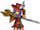 Red Mage (Explorers)