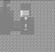 FFIII NES Random Encounter.png (2 KB) Screen transition to a battle in Final Fantasy III (NES).