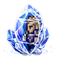 Balthier's Memory Crystal II.