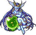 FFRK Calofisteri FFV