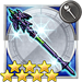FFRK Karmic Rod FFII
