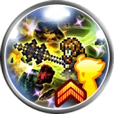 Icon in Final Fantasy Record Keeper.