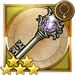 FFRK Mystic Key FFI