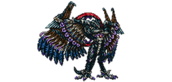 Bahamut Final Fantasy X Final Fantasy Wiki Fandom