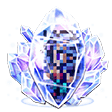 Seymour's Memory Crystal III.