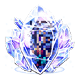 Seymour's Memory Crystal III.
