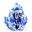 Ysayle's Memory Crystal II.