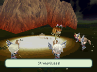 FFT4HoL Strong Quaga