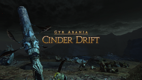FFXIV Cinder Drift.png