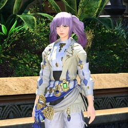 Serendipity (Final Fantasy XIV)
