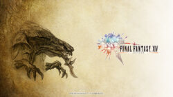 Final Fantasy Xiv Wallpapers Final Fantasy Wiki Fandom Final Fantasy Xiv Wallpapers Final Fantasy Wiki Fandom
