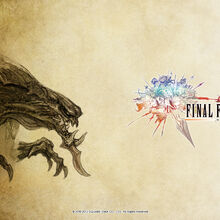 Final Fantasy Xiv Wallpapers Final Fantasy Wiki Fandom