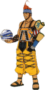 Wakka