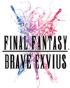 Final Fantasy Brave Exvios.