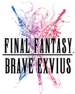 FF Brave Exvius global
