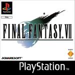 Final Fantasy Vii Final Fantasy Wiki Fandom
