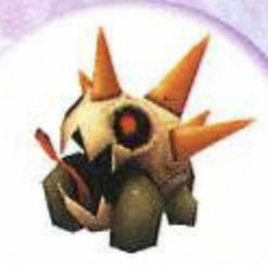 Ffccrof Lick Prickle