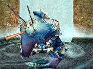 Giant Crab Giant Crab (DS)