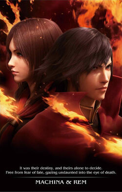 Final Fantasy Type-0 – Wikipédia, a enciclopédia livre