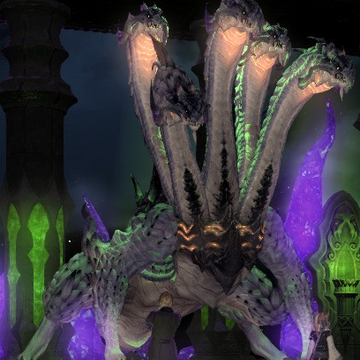 The World Of Darkness Final Fantasy Xiv Final Fantasy Wiki Fandom The World Of Darkness Final Fantasy Xiv Final Fantasy Wiki Fandom