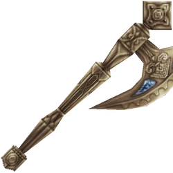 Golden Axe (Final Fantasy XII)