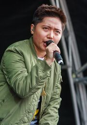 Jake Zyrus