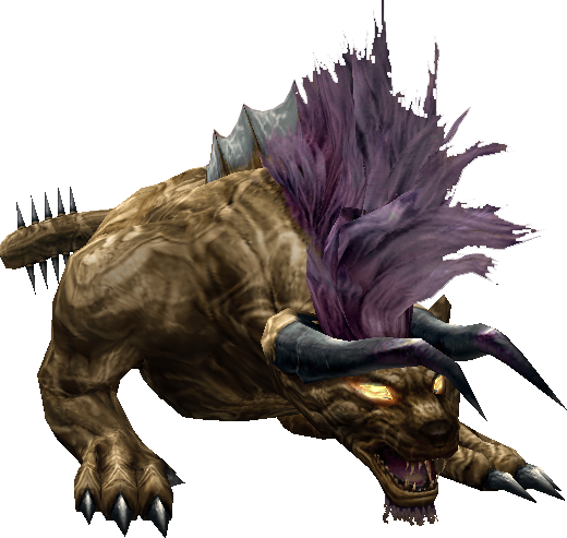 king behemoth final fantasy