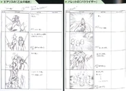 Unused Limit Breaks.