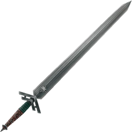 Longsword-ffxii