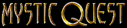 Mystic Quest Japanese Logo