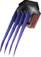 Mythril Claw
