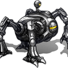 Omega Enemy Final Fantasy Wiki Fandom