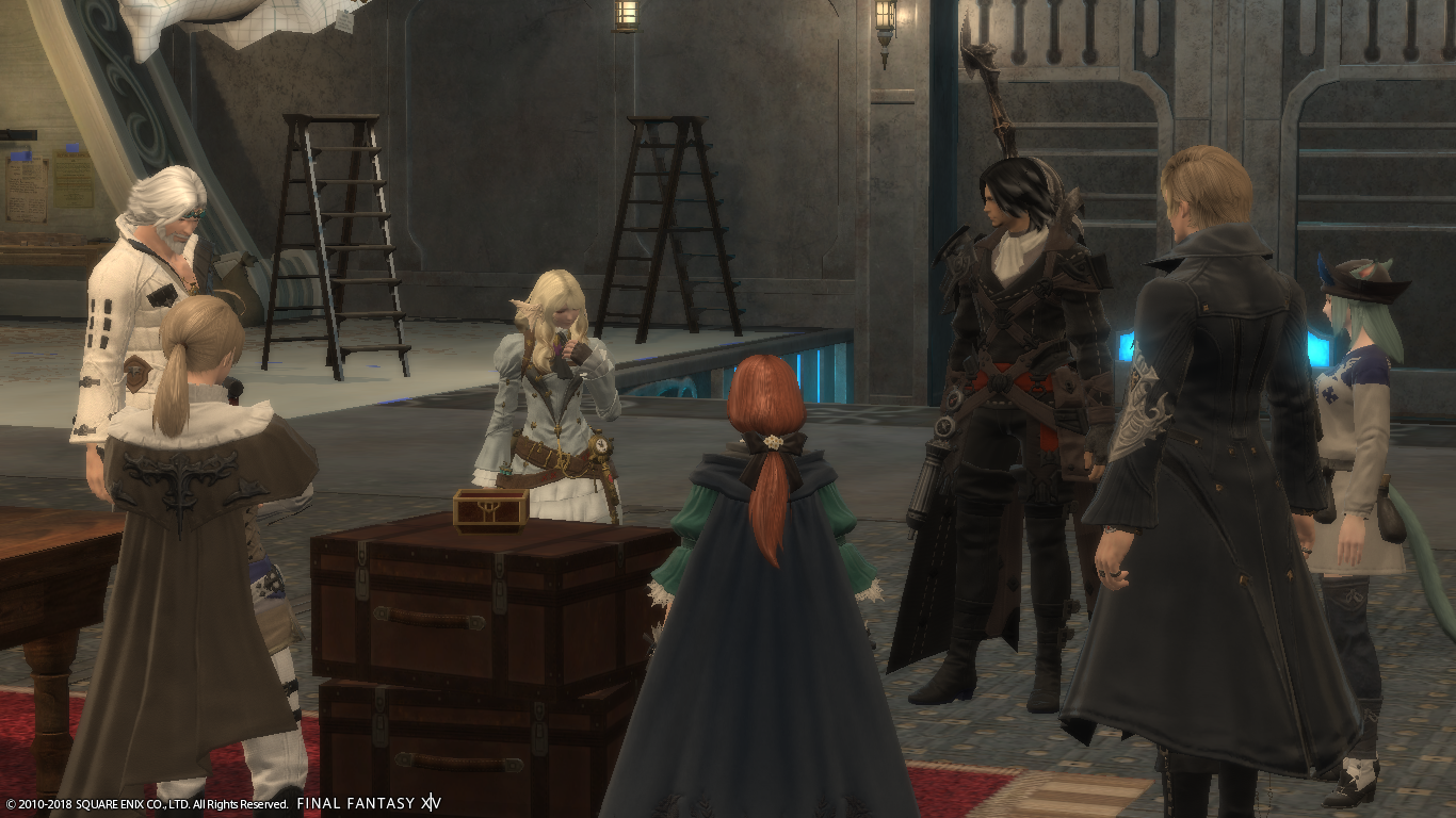 Mikoto Jinba Final Fantasy Wiki Fandom