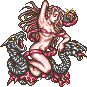 Melusine [FFV]