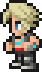 Vaan's sprite.