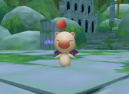 RoM Moogle
