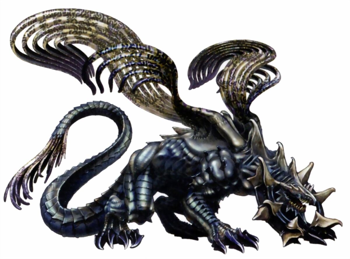 Fiend (Final Fantasy X) | Final Fantasy Wiki | Fandom