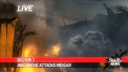 Sector7.jpg (144 KB) Sector 7 in the news in On the Way to a Smile -Episode: Denzel- Final Fantasy VII.