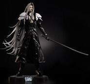 Sephiroth by Masterpiece Arts