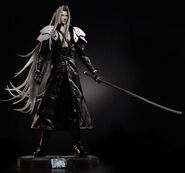 Sephiroth