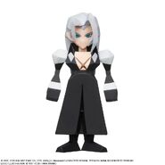 Sephiroth by Polygon Figure