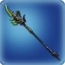 Shinryu's Ephemeral Lance