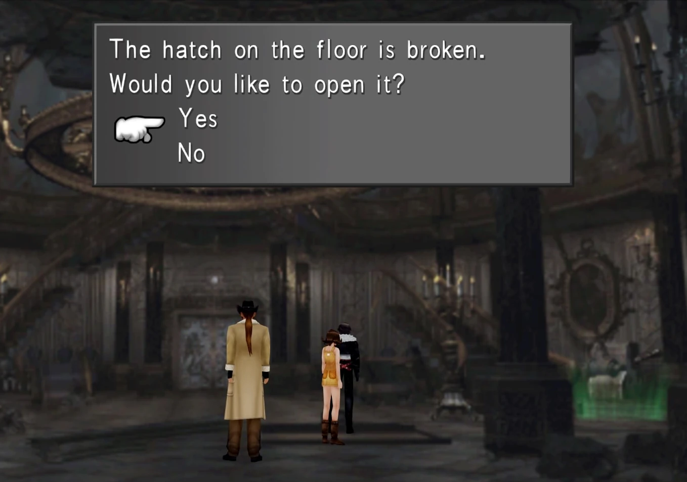 Tri-Point | Final Fantasy Wiki | Fandom