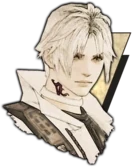 Unending Codex Thancred