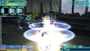 VIICC Missile