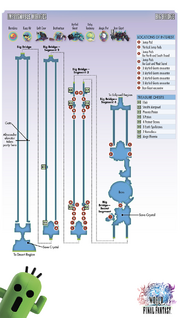 WoFF Big Bridge Map