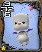 Мог из Mobius Final Fantasy.