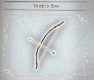 BD Yoichi's Bow