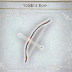 Yoichi Bow