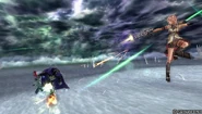 Dissidia 012 Final Fantasy.